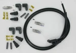 Drag Specialties 8.8MM Spark Plug Wire Set Universal Motorcycle SPW14-DS. Fixed Price $54.52.