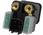 Ricks Motorsport Electric 65-602 Solenoid Switch. Fixed Price $41.95.
