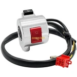 Right Start Stop Kill Control Switch For Honda Shadow Ace VT750C/CD. Fixed Price $45.97.