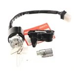 Honda Cb 250 350 360 500 550 750 Four K3-K6 Lock Set Ignition 4-PIN. Fixed Price $324.04.