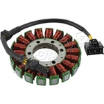 Stator CBR1000RR 04-07, Arrowhead AHA4051, 21-118, 31120-MEL-D21 Honda,. Fixed Price $218.40.