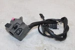1998 Kawasaki Concours ZG1000A Oem Left Clip Handle Horn Signals Switch. Fixed Price $20.30.