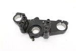 2003 Buell Blast Forks Upper Triple Tree Clamp Strght J0105.T. Fixed Price $26.95.