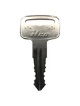 Yamaha Replacement Key Series 4501 To 4550. Fixed Price $18.50.
