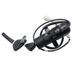 Ignition Lock Kit With Keys 2D000568 Aprilia Rs 660 / Thunder. Fixed Price $355.06.