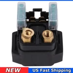 Starter Solenoid Relay Switch For Yamaha TTR125 2003-2011. Fixed Price $8.99.