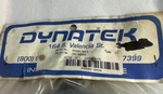 Dynatek Wire Set H-d 8MM Graphitie Suppression DW1200. Fixed Price $45.00.