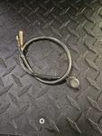 1991 Honda Stop Button 35130-KZ3-860. Fixed Price $8.00.