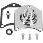 Spyke 2110-0120 400227 Solenoid End Cover Starter Button. Fixed Price $113.89.