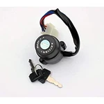 Emgo 40-71230 Ignition Switch. Fixed Price $17.58.