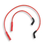 Accel 171111R Custom Wire Set - 8MM Red. Fixed Price $67.49.