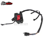 Right Starter Stop Kill Switch 35013-MBW-A12 For Honda CBR600RR 2001-2006. Fixed Price $20.99.