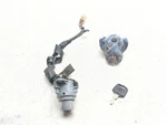 94-03 Honda Magna VF750C Front Ignition Gas Cap Key Set 35010-MZ5-A01. Fixed Price $204.48.