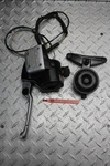 2004 Bmw R1200C Classic Abs Left Clutch Master Clip On Handle Switch & Horn. Fixed Price $399.99.