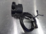 03-04 Honda CBR600RR Right Handlebar Control Turn Signal Switch (damaged). Fixed Price $15.81.