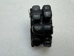 Oem Harley Davidson Touring 14-23 Left Side Switch 71500237 For Parts. Fixed Price $79.99.