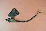 1983 Kawasaki KZ750H Ltd Rear Brake Switch. Fixed Price $14.49.