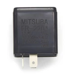 Turn Signal Flasher Relay For Honda CN250 Spazio CB750K CB500 NX250 AX-1. Fixed Price $10.00.
