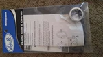 Nos Motion Pro MP11-0024 4WD 4X4 Switch Bracket Mount Kit Polaris. Fixed Price $8.50.
