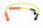 Accel 8MM S/s Spiral Core Ignition Wire Set Yellow For Harley-davidson. Fixed Price $87.99.