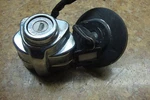 2001 Honda Shadow VLX600 Ignition Lock Gas Cap Key Set Fuel Off. Fixed Price $79.72.