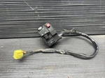 2004 Suzuki GSXR750 Left Handlebar Headlight Switch #2525. Fixed Price $40.00.