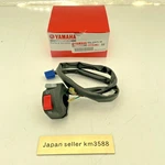 Yamaha Oem Right Handlebar Switch 5PW-83975-00-00 YZF-R1 2002-06 XJR1300 2007-16. Fixed Price $152.30.