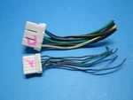 98-02 Mazda Millenia Ignition Lock Cylinder Wire Pigtails TCY776290 Oem. Fixed Price $35.59.