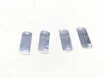 02-04 Honda VTX1800S Engine Valve Tappet Covers Set Of. Fixed Price $32.49.