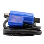 Ignition Coil For Suzuki 650-1100 Gsxr 750 / 1981-1999 # 33410-31311. Fixed Price $45.89.