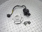 1997 94-97 Honda VFR750 Interceptor Lockset Ignition Switch Key Gas Cap. Fixed Price $130.15.