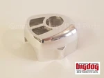 Big Dog Motorcycles Oem Left Hand Control Switch Cover Housing 150-000042-02. Fixed Price $109.50.