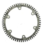 2012 Can-am Spyder Rt-s Oem Rear Abs Brake Ring Disc 705600573 Wheel Tone. Fixed Price $28.79.