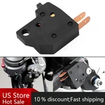 Front Brake Master Cylinder Switch Sensor For Tiger 660/800/1050/1200 TRIDENT660. Fixed Price $17.08.