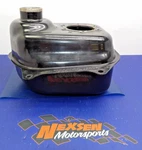 2007 Yamaha C3 XF50W Fuel Gas Tank Reservoir 3B3-F4110-00-33. Fixed Price $49.99.