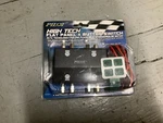 Pilot Flat Panel 4 Button Switch Led Control Box 12V Neon Lights Fog PL-SW16. Fixed Price $8.95.