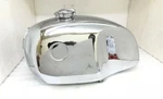 Bmw R100 Rt Rs R90 R80 R75 Chrome Steel Petrol Fuel Gas Tank With Cap Fit For. Fixed Price $344.25.