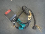 Suzuki GV1200 Madura 85 37200-05A62 Rh Handlebar Switch Winker 13454. Fixed Price $53.96.