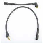 Moroso Ignition Wires Suppression Core/set Xl 86-03 27163. Fixed Price $38.09.