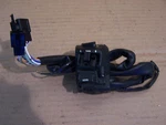 Honda Turn Signal Switch Left Handlebar 35200-MZ2-670 Pw. Fixed Price $29.95.