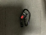 Kawasaki Ninja ZX14 Right Side Handlebar Switch, 2008-2015, 46091-0145, Nos. Fixed Price $79.99.