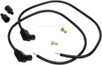 Sumax Spark Plug Wire - 135 Black Universal 76083. Fixed Price $48.99.