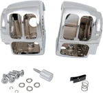 Drag Specialties Chrome Switch Housing Harley-davidson 1200 Sport Xls 1996-2003. Fixed Price $105.09.