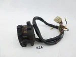 Handlebar Control Switch Turn Signal Left Yamaha Xt 500 1U6 1980. Fixed Price $64.74.