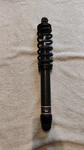 Can Am Spyder F-3S Fox Podium Front Shock (706001699). Fixed Price $100.00.