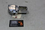 72-81 Harley Ironhead Shovelhead Oem Front Master Cylinder Chrome #2. Fixed Price $70.00.