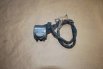 1977 Honda HM-14QB-T Left Control Switch. Fixed Price $39.60.