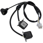 Ignition Pulse Generator For Honda Interceptor VF750F VF700F 1983-1984. Fixed Price $61.99.