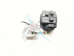88-00 Honda GL1500 Goldwing Front Right Handlebar Switch Assembly 35130-MT2-003. Fixed Price $71.46.