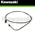 New 2005 2026 Genuine Kawasaki Mule 600 610 Sx Starter/choke Cable 54017-0012. Fixed Price $59.95.